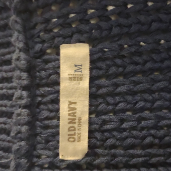 Old Navy Cardigan - Picture 2 of 3